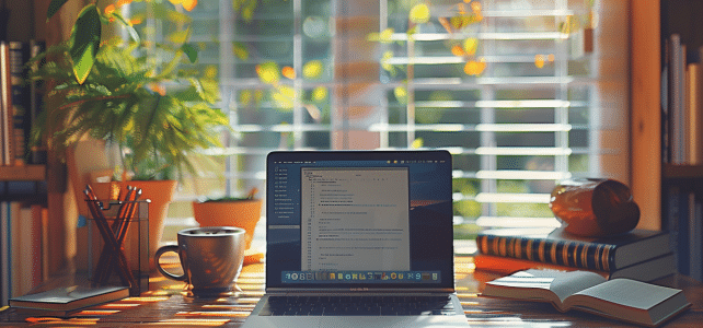 Comment se connecter efficacement à sa boîte mail universitaire ?