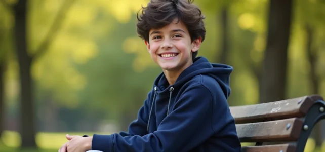Qui est Aaron Nucci ? Découvrez le fils aîné de Jenifer et Maxime Nucci Qui est Aaron Nucci ? Découvrez le fils aîné de Jenifer et Maxime Nucci