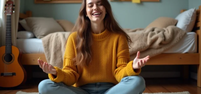 Apprendre le futur en espagnol grâce à des chansons faciles et entraînantes Apprendre le futur en espagnol grâce à des chansons faciles et entraînantes