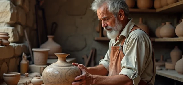 Découvrez l’incroyable histoire de la plus ancienne marque au monde Découvrez l’incroyable histoire de la plus ancienne marque au monde