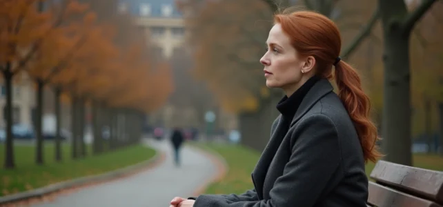 Retour sur la rupture de Caitriona Balfe et Tony McGill : une romance discrète brisée Retour sur la rupture de Caitriona Balfe et Tony McGill : une romance discrète brisée