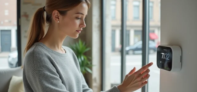 Comment optimiser l’énergie de votre logement sans fausse note : guide pratique Comment optimiser l’énergie de votre logement sans fausse note : guide pratique