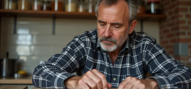 Traitement contre la vrillette du pain : solutions efficaces pour protéger votre maison