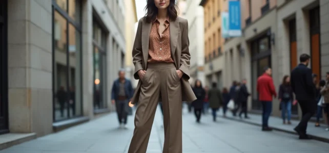 Les dernières tendances mode à adopter pour un style unique cette saison