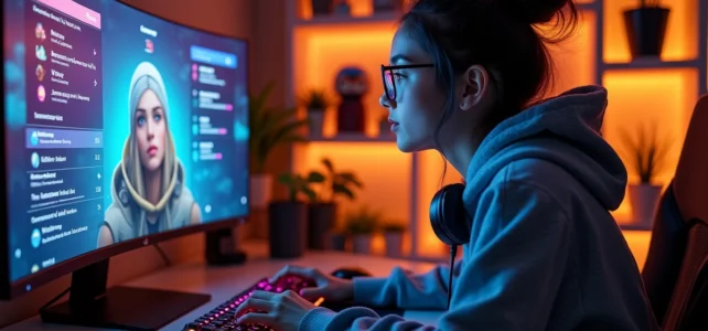 Découvrir Wicked Whims sur Les Sims 4 : astuces avancées pour joueurs passionnés Découvrir Wicked Whims sur Les Sims 4 : astuces avancées pour joueurs passionnés