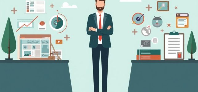 Le portage salarial : une révolution du travail indépendant